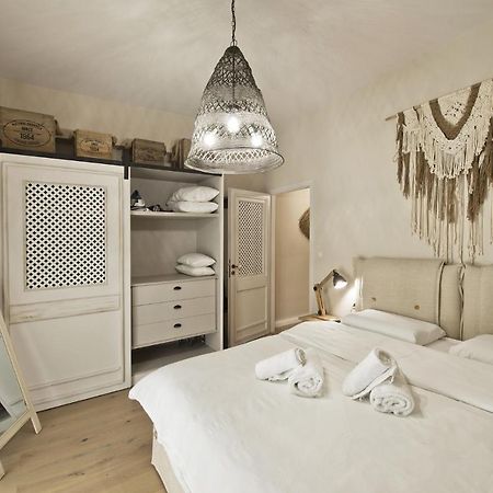 Stylish Apartment At Pagrati Athens Luaran gambar