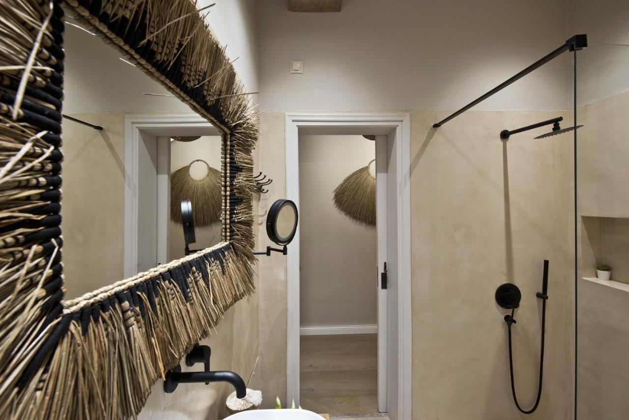 Stylish Apartment At Pagrati Athens Luaran gambar
