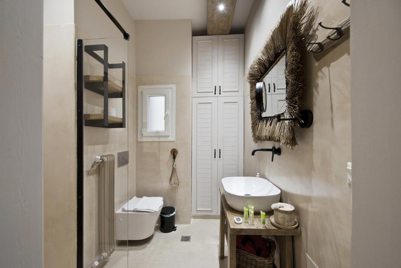Stylish Apartment At Pagrati Athens Luaran gambar