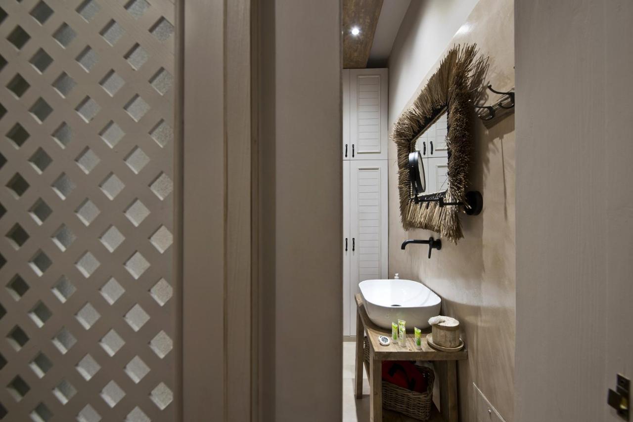 Stylish Apartment At Pagrati Athens Luaran gambar
